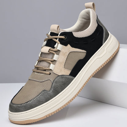 Giovanni Retro Sneakers