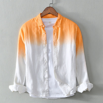 Weston Hayes Long Sleeve Shirt