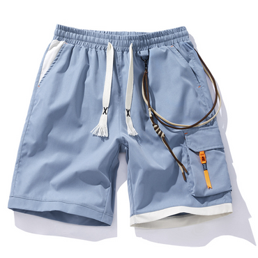 Ryan Foster Lightweight Shorts