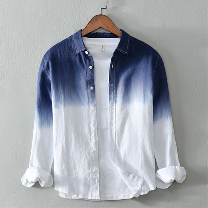 Weston Hayes Long Sleeve Shirt