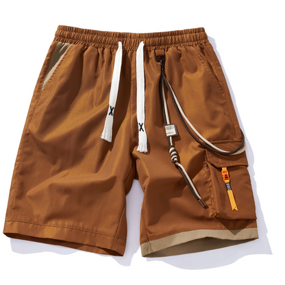 Ryan Foster Lightweight Shorts