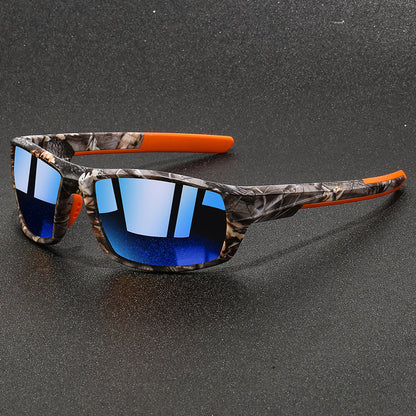 Bradford Camo Shades