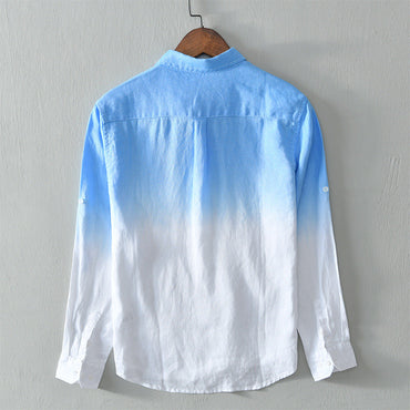 Weston Hayes Long Sleeve Shirt