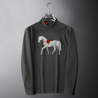 Montreal Knit Pullover