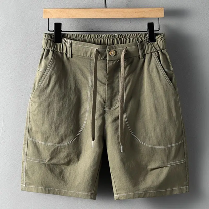 Marcus Blackwell Lightweight Shorts