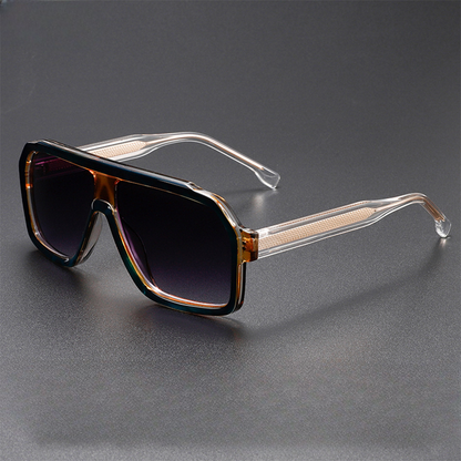 Imperio Shield Sunglasses
