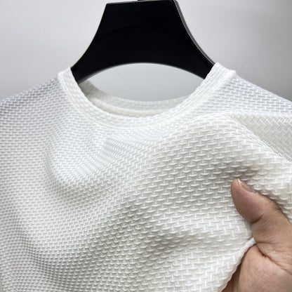 Ben Harrison Silk Shirt