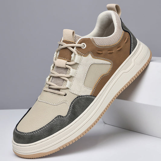 Giovanni Retro Sneakers