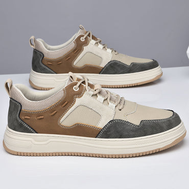 Giovanni Retro Sneakers