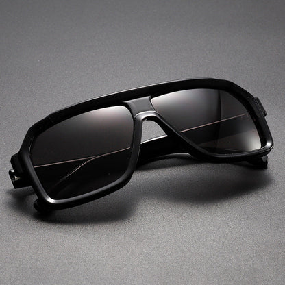 Imperio Shield Sunglasses