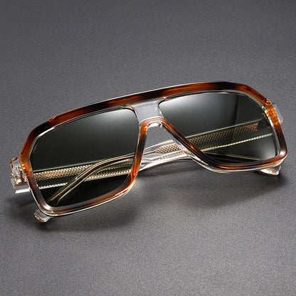 Imperio Shield Sunglasses