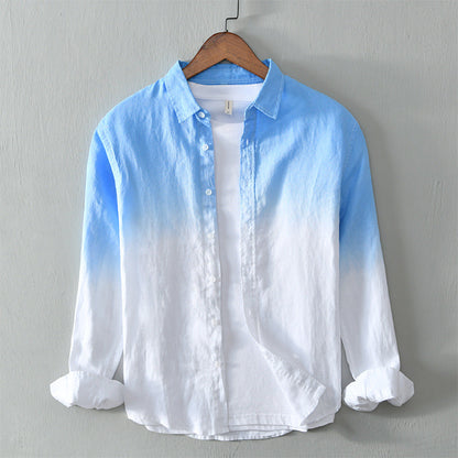 Weston Hayes Long Sleeve Shirt