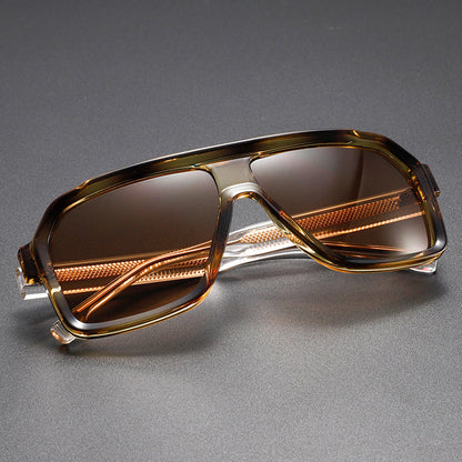 Imperio Shield Sunglasses