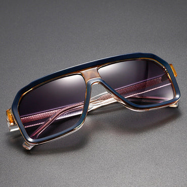 Imperio Shield Sunglasses