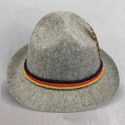 Hansen Heritage Oktoberfest Hat