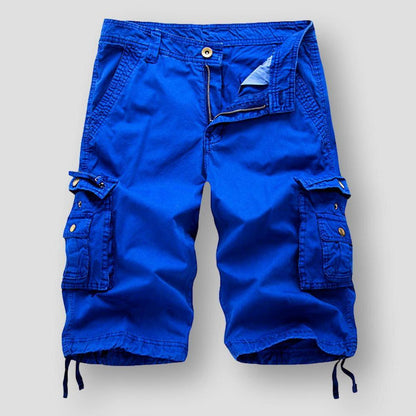Moon Madrid Austin Trail Blazer Cargo Shorts