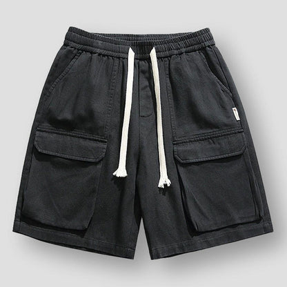 Moon Madrid Orlando Cloud Comfort Shorts
