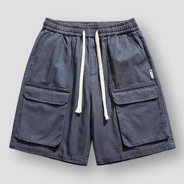 Moon Madrid Orlando Cloud Comfort Shorts