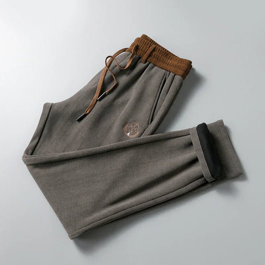 Tom Pierson Fleece Joggers