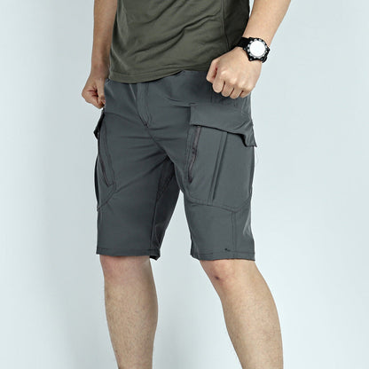 Marcus Ridgewood Tactical Shorts