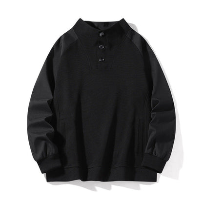 Heritage Fleece Sweater