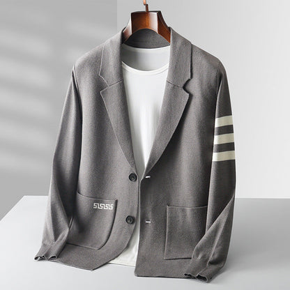 Noble Regent Blazer Cardigan