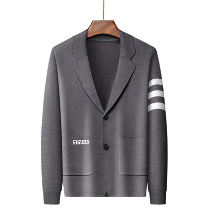 Noble Regent Blazer Cardigan