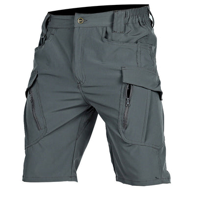 Marcus Ridgewood Tactical Shorts