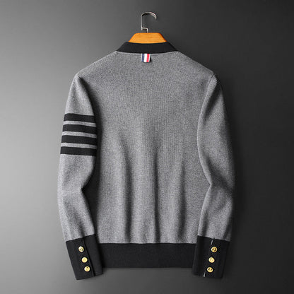 Logan Pierce Prestige Cardigan
