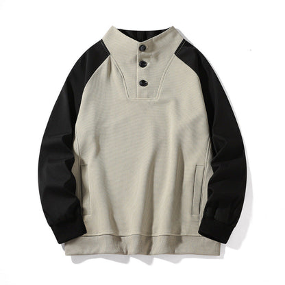 Heritage Fleece Sweater