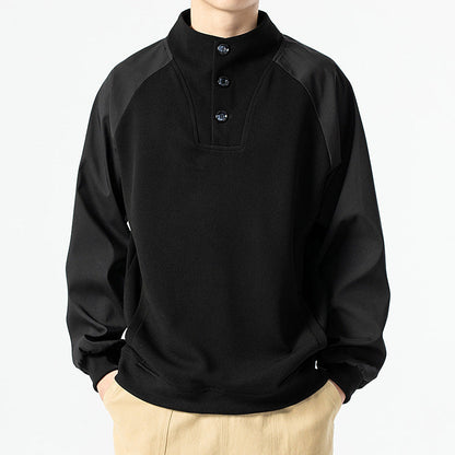 Heritage Fleece Sweater