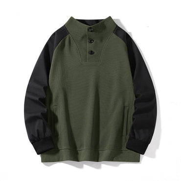 Heritage Fleece Sweater