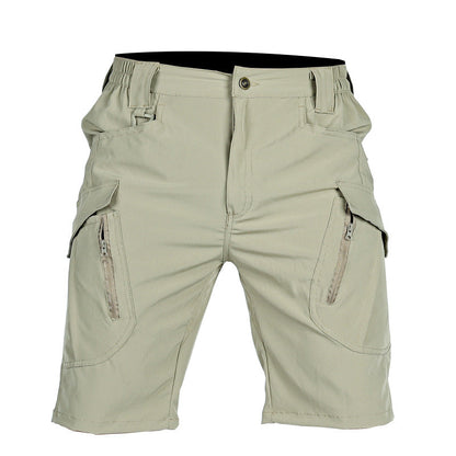 Marcus Ridgewood Tactical Shorts