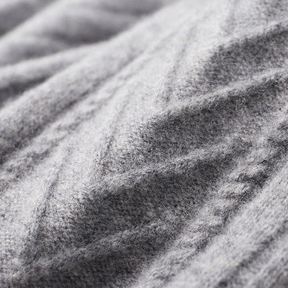Richmond - Merino Jacket