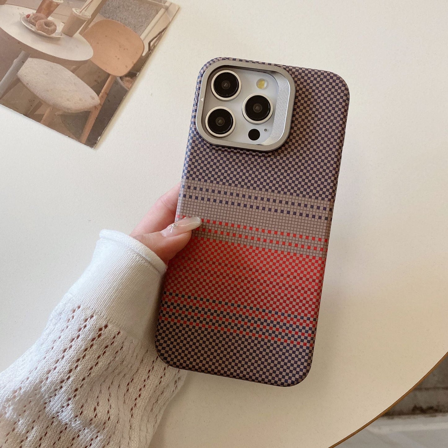 Kingston MagSafe® iPhone Case