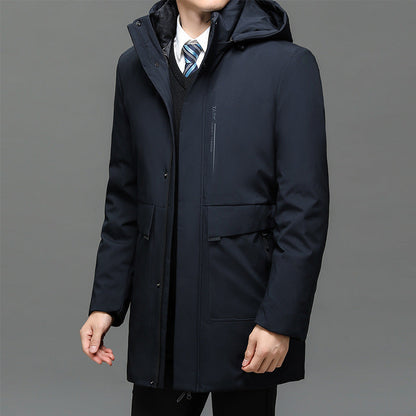 Ashwood Insulated Coat