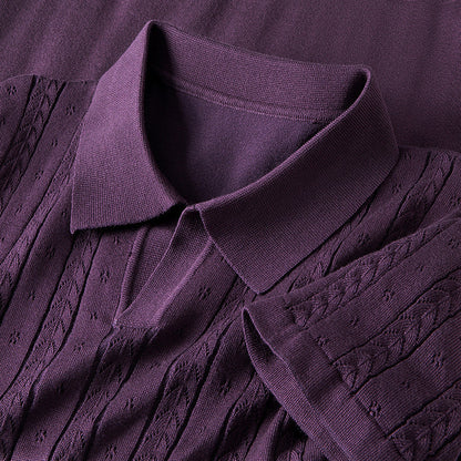 Don Harris Polo Shirt