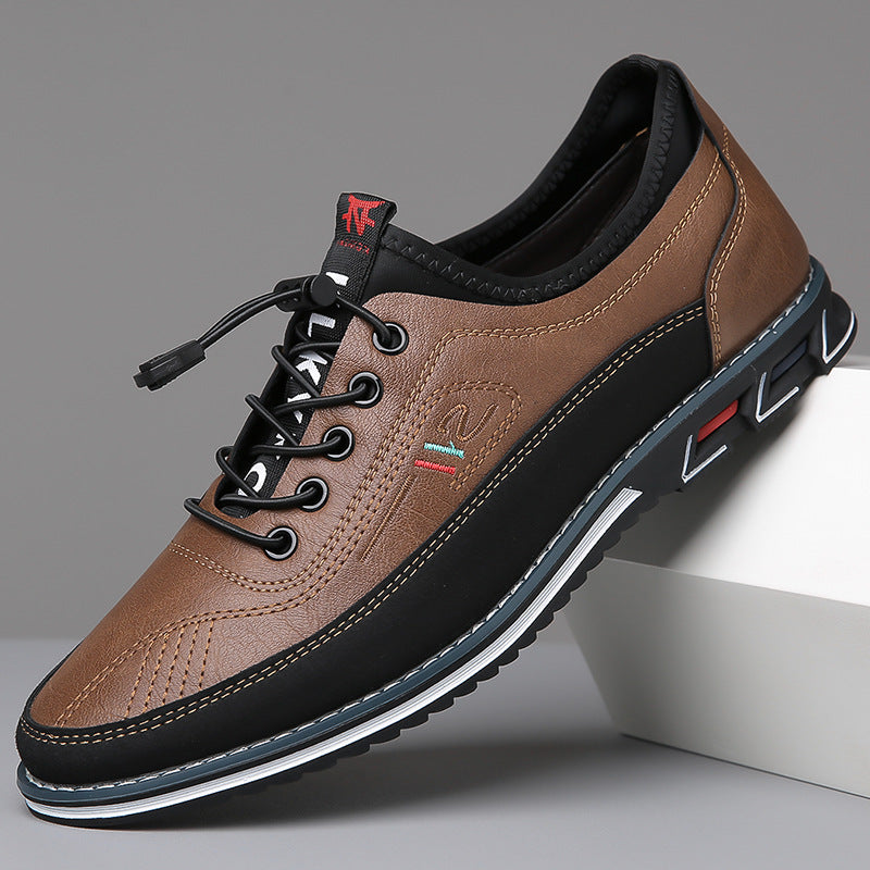 Heritage Barefoot Sneakers