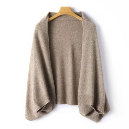 Nora Merino Shawl