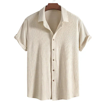 Summer Outfit – Sunset Deck