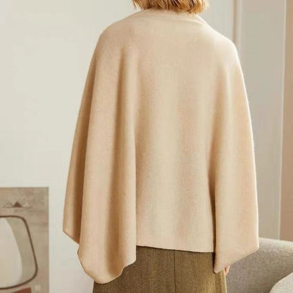 Nora Merino Shawl