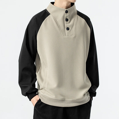 Heritage Fleece Sweater