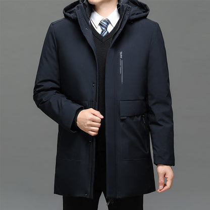 Ashwood Insulated Coat