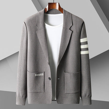 Noble Regent Blazer Cardigan