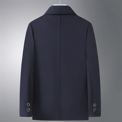 Portland Wool Jacket