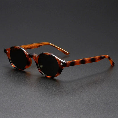 Lorenzo Don Prestige Sunglasses