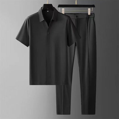 Sebastian Clarke Summer Polo Set
