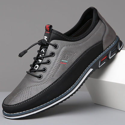 Heritage Barefoot Sneakers