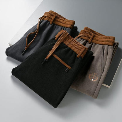 Tom Pierson Fleece Joggers