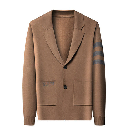 Noble Regent Blazer Cardigan